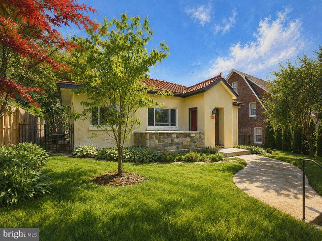 1416 GERANIUM ST NW, Washington, DC 20012