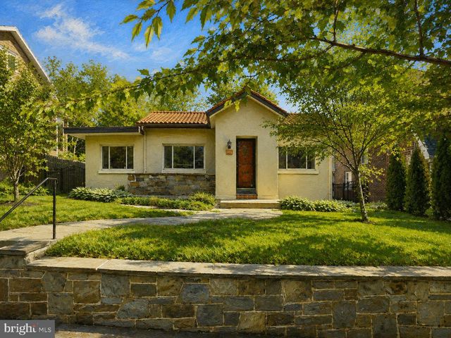 1416 GERANIUM ST NW, Washington, DC 20012