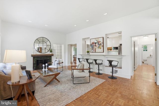 1416 GERANIUM ST NW, Washington, DC 20012