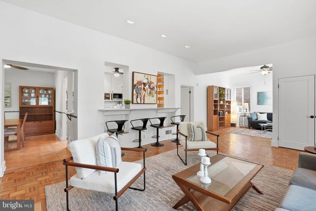 1416 GERANIUM ST NW, Washington, DC 20012