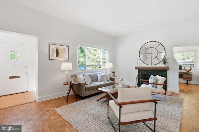 1416 GERANIUM ST NW, Washington, DC 20012