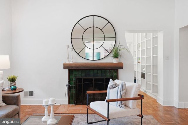 1416 GERANIUM ST NW, Washington, DC 20012
