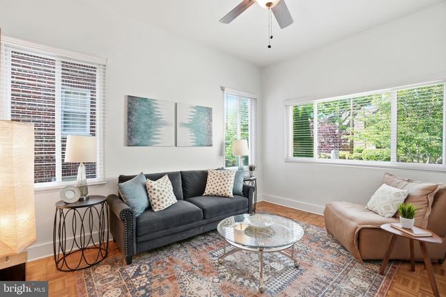 1416 GERANIUM ST NW, Washington, DC 20012
