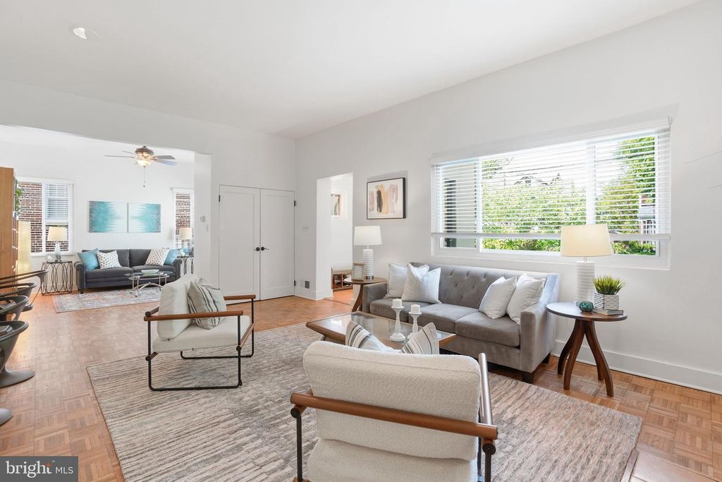 1416 GERANIUM ST NW, Washington, DC 20012