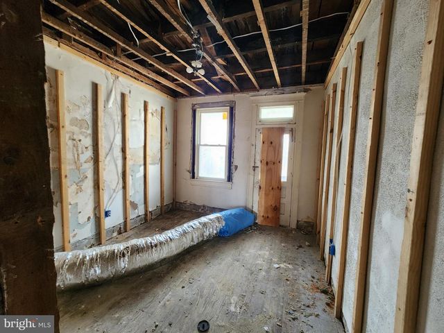 1222 BLOOMINGDALE ROAD, Baltimore, MD 21216
