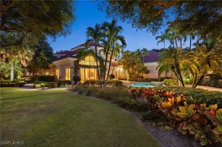 7005 Verde WAY, Naples, FL 34108