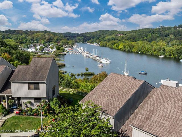 47 Rondout Harbor, Port Ewen, NY 12466