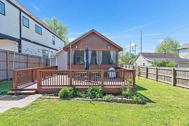 5704 Tennessee Ave, Nashville, TN 37209