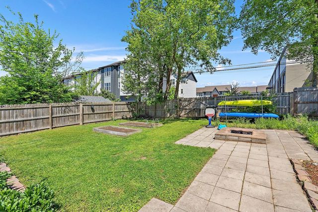 5704 Tennessee Ave, Nashville, TN 37209