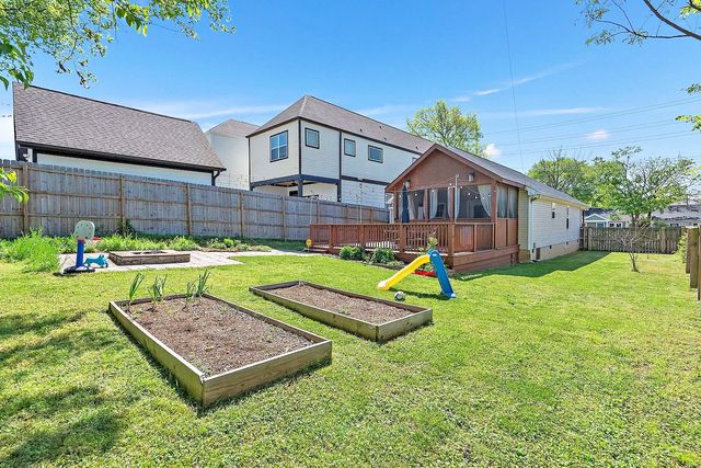 5704 Tennessee Ave, Nashville, TN 37209