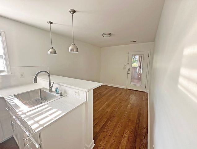 5704 Tennessee Ave, Nashville, TN 37209