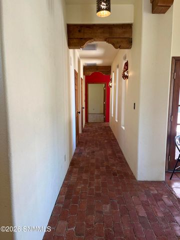 10615 Achenbach Canyon Road, Las Cruces, NM 88011