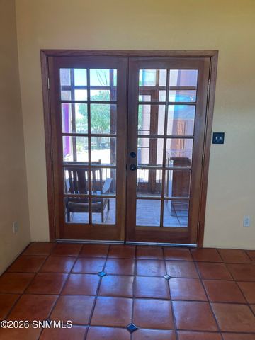 10615 Achenbach Canyon Road, Las Cruces, NM 88011