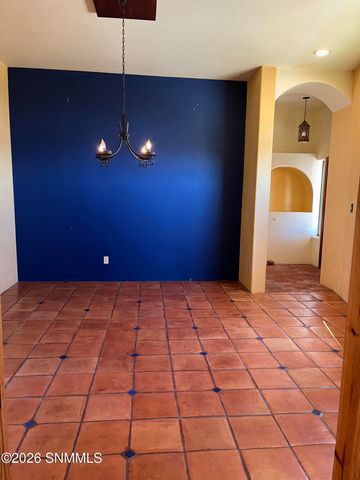 10615 Achenbach Canyon Road, Las Cruces, NM 88011