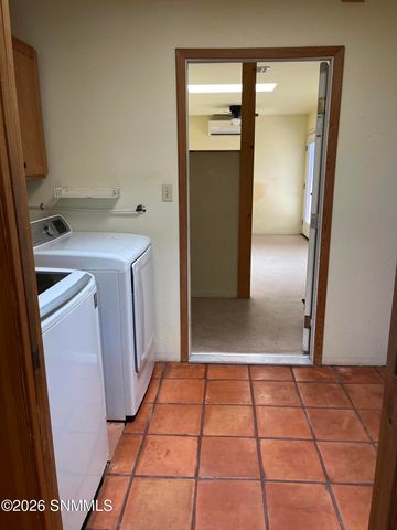 10615 Achenbach Canyon Road, Las Cruces, NM 88011