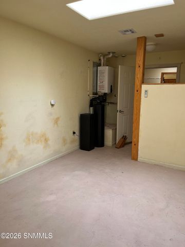 10615 Achenbach Canyon Road, Las Cruces, NM 88011