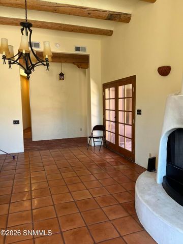 10615 Achenbach Canyon Road, Las Cruces, NM 88011