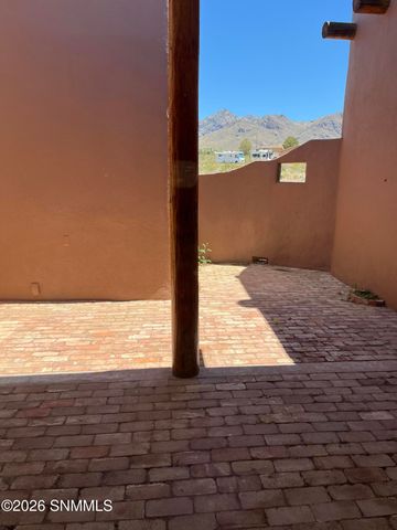 10615 Achenbach Canyon Road, Las Cruces, NM 88011