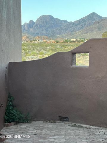 10615 Achenbach Canyon Road, Las Cruces, NM 88011