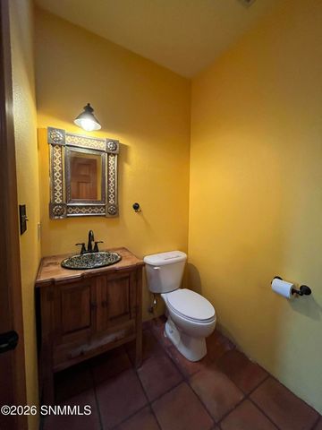 10615 Achenbach Canyon Road, Las Cruces, NM 88011