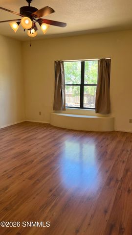 10615 Achenbach Canyon Road, Las Cruces, NM 88011