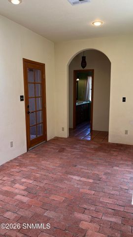 10615 Achenbach Canyon Road, Las Cruces, NM 88011