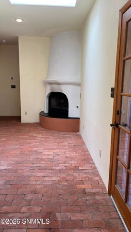 10615 Achenbach Canyon Road, Las Cruces, NM 88011