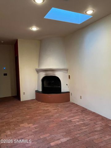 10615 Achenbach Canyon Road, Las Cruces, NM 88011