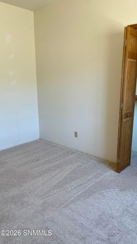 10615 Achenbach Canyon Road, Las Cruces, NM 88011