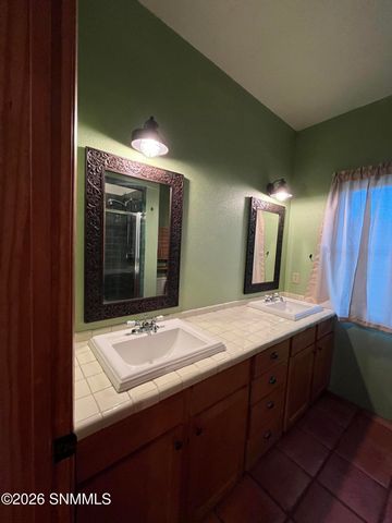 10615 Achenbach Canyon Road, Las Cruces, NM 88011