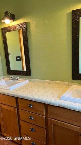 10615 Achenbach Canyon Road, Las Cruces, NM 88011