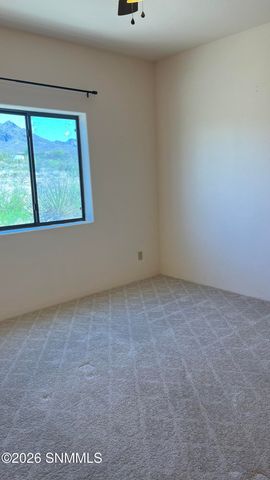 10615 Achenbach Canyon Road, Las Cruces, NM 88011
