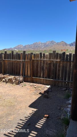 10615 Achenbach Canyon Road, Las Cruces, NM 88011