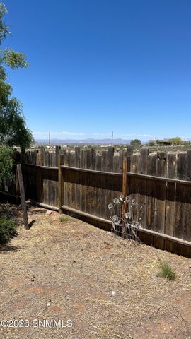 10615 Achenbach Canyon Road, Las Cruces, NM 88011
