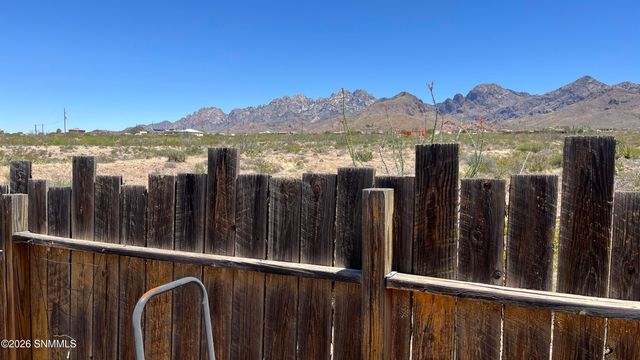 10615 Achenbach Canyon Road, Las Cruces, NM 88011