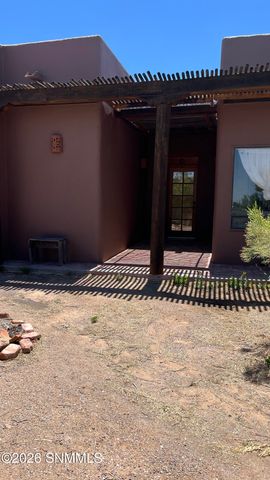 10615 Achenbach Canyon Road, Las Cruces, NM 88011