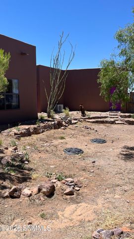 10615 Achenbach Canyon Road, Las Cruces, NM 88011