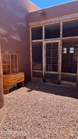 10615 Achenbach Canyon Road, Las Cruces, NM 88011