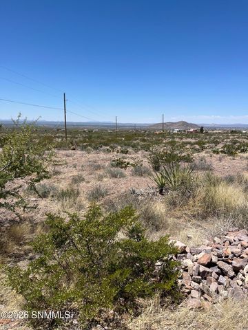 10615 Achenbach Canyon Road, Las Cruces, NM 88011
