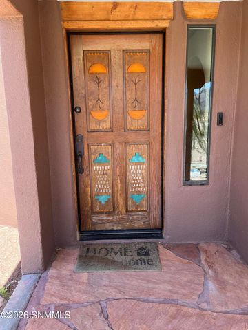 10615 Achenbach Canyon Road, Las Cruces, NM 88011