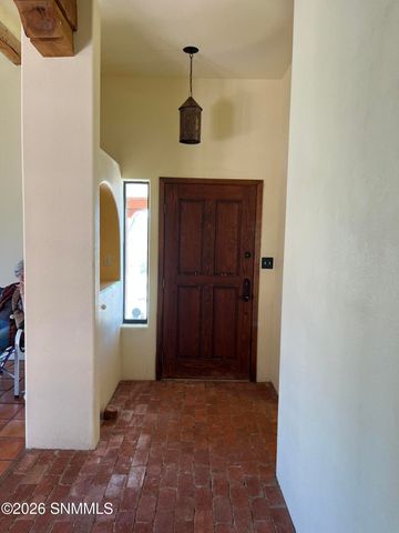 10615 Achenbach Canyon Road, Las Cruces, NM 88011