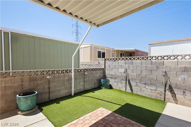 4641 Royal Ridge Boulevard, Las Vegas, NV 89103