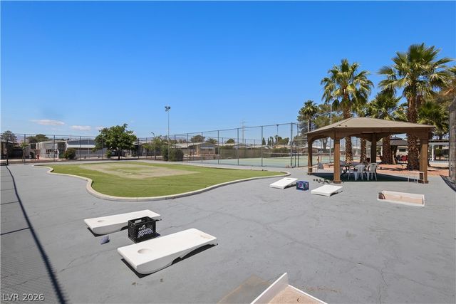 4641 Royal Ridge Boulevard, Las Vegas, NV 89103