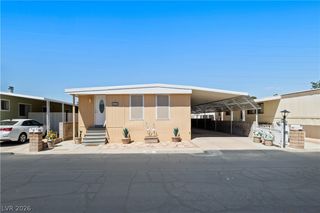 4641 Royal Ridge Boulevard, Las Vegas, NV 89103