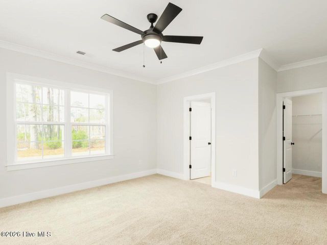 1171 N Caswell Avenue, Southport, NC 28461