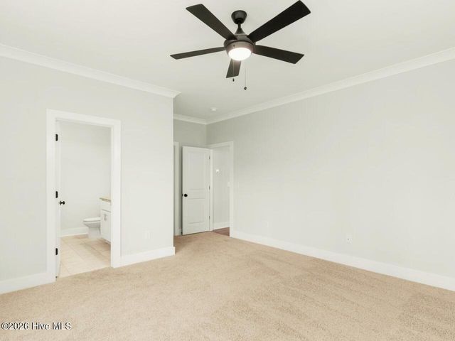 1171 N Caswell Avenue, Southport, NC 28461