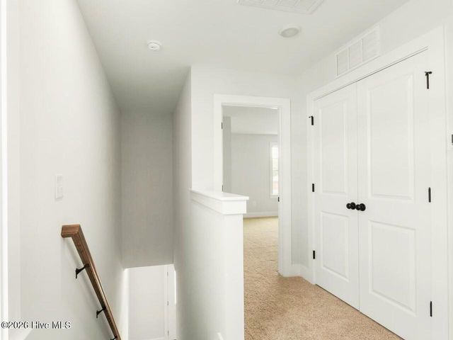 1171 N Caswell Avenue, Southport, NC 28461