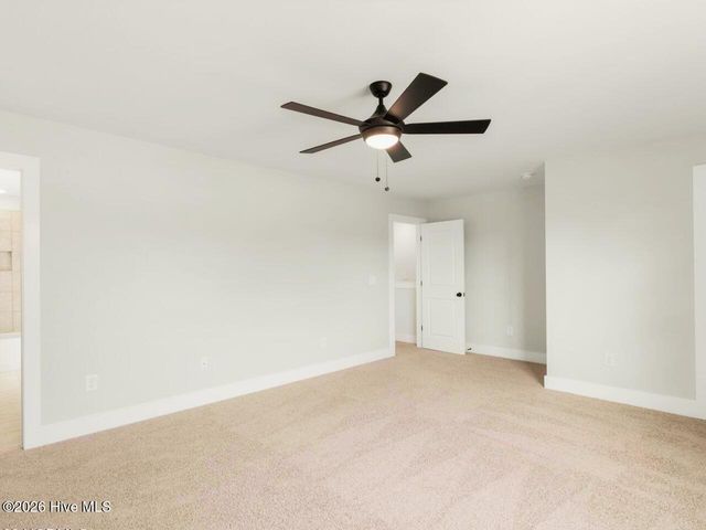 1171 N Caswell Avenue, Southport, NC 28461