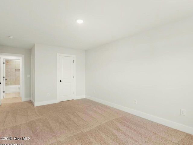 1171 N Caswell Avenue, Southport, NC 28461