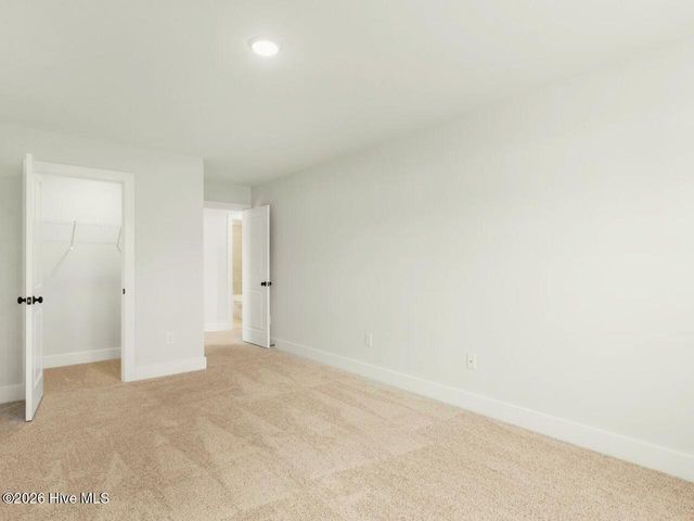 1171 N Caswell Avenue, Southport, NC 28461
